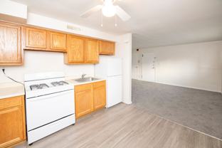 Sandalwood Apartments - Photo 1 of 1