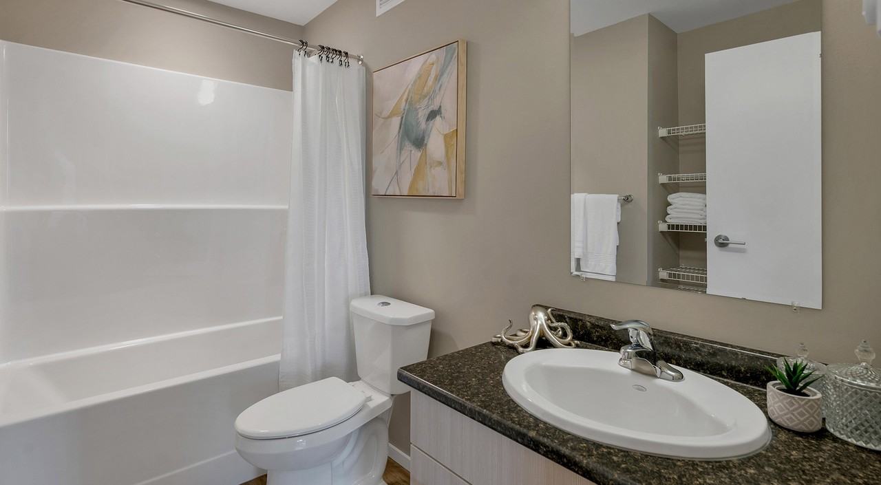Cedar Ridge Apartments - Photo 7 of 18