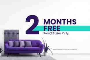 Centre Crescent Apartments 1 - Photo 1 of 1