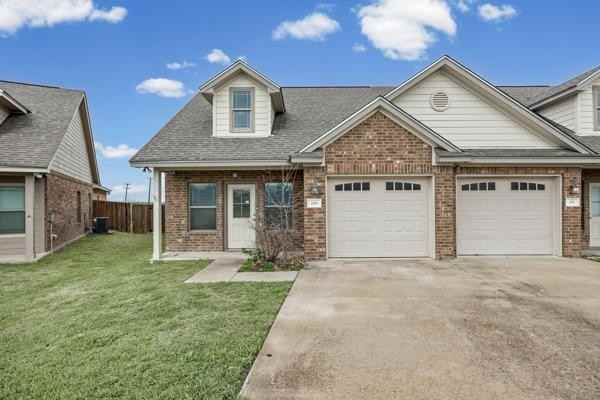 109 Stockton Family Ct