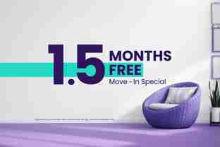 Chinook Meadows Apartments - Photo 1 of 1