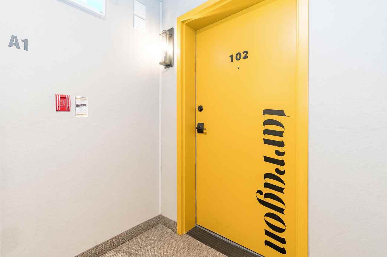 8 Culinary Ln Unit 102, Barrie, ON L9J 0C2, Canada - Photo 5 of 42