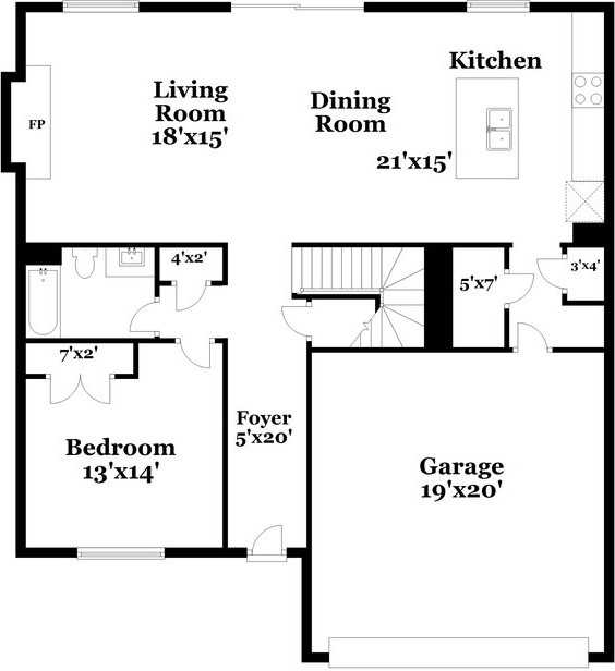 445 Culloden Moor Dr - Photo 2 of 17