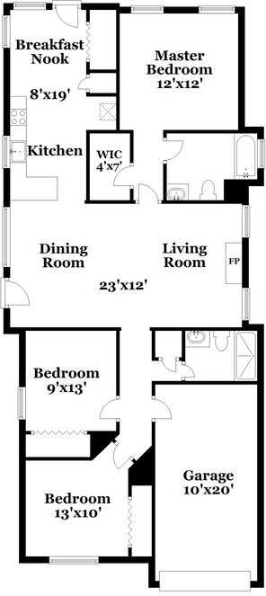 204 Adam Cir - Photo 2 of 16