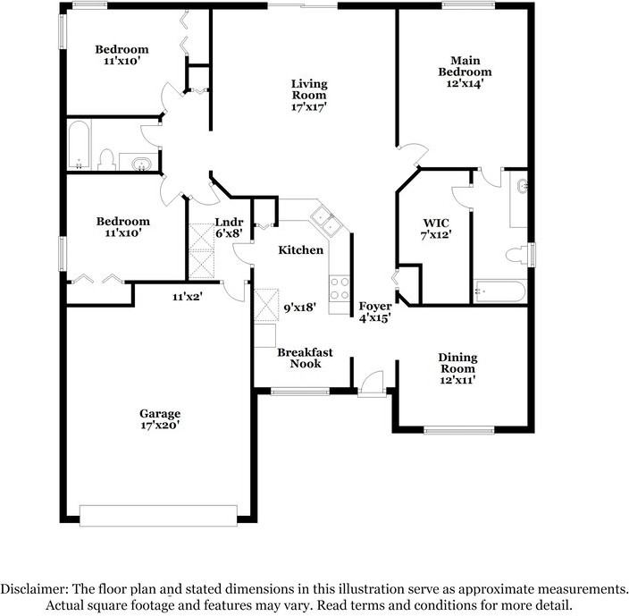 3664 Arava Dr - Photo 2 of 16