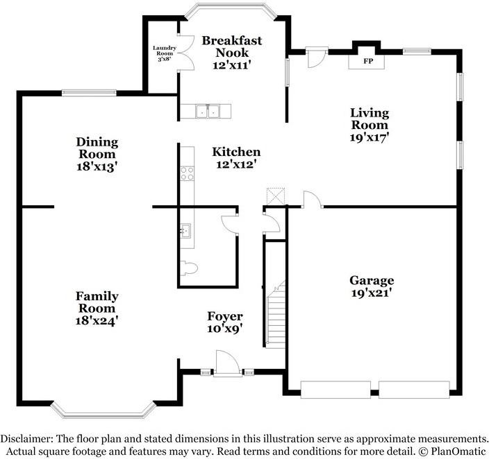 7210 Mahogany Dr - Photo 2 of 17