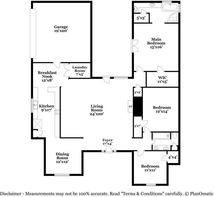 6150 Morgan Dr - Photo 2 of 16