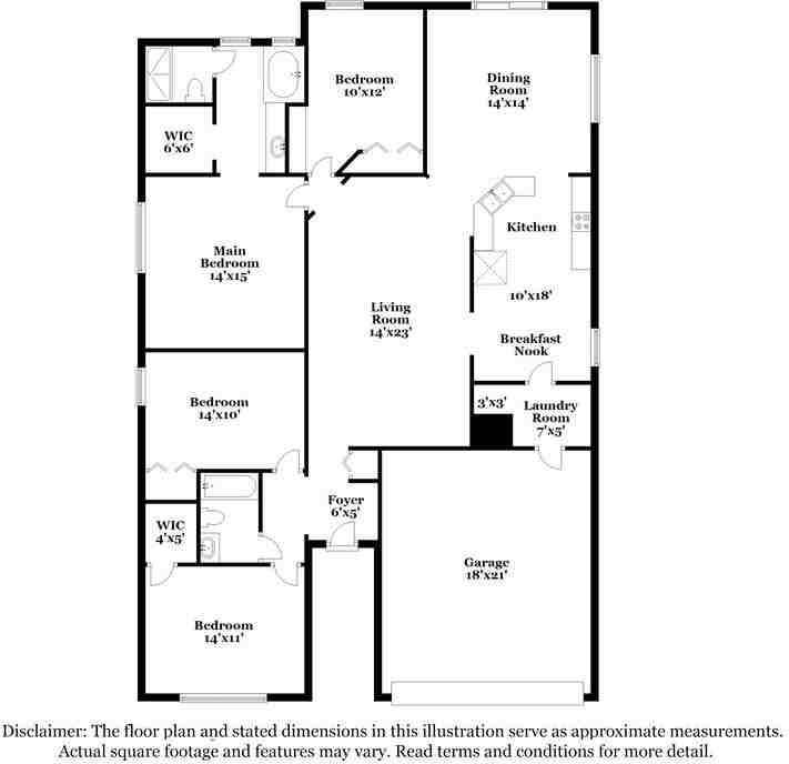 17023 Torvest Ct - Photo 2 of 16