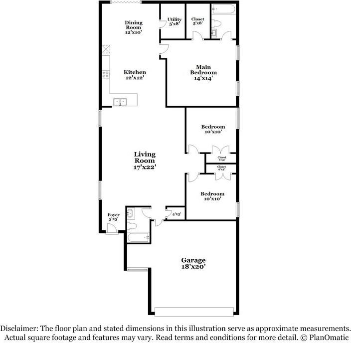 14435 Acuna Ln - Photo 2 of 16