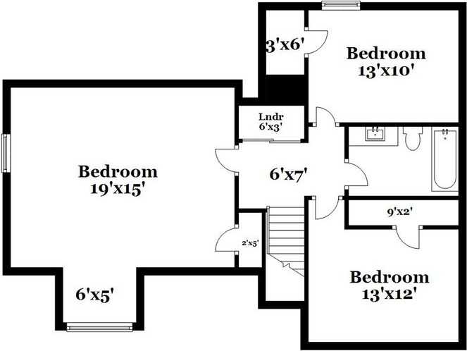 565 Bridge Grv - Photo 3 of 18