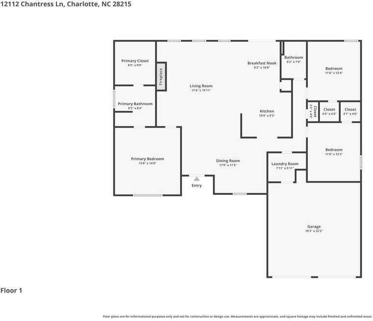 12112 Chantress Ln - Photo 2 of 16