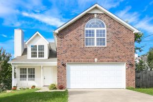 132 Mary Joe Martin Dr - Photo 1 of 1