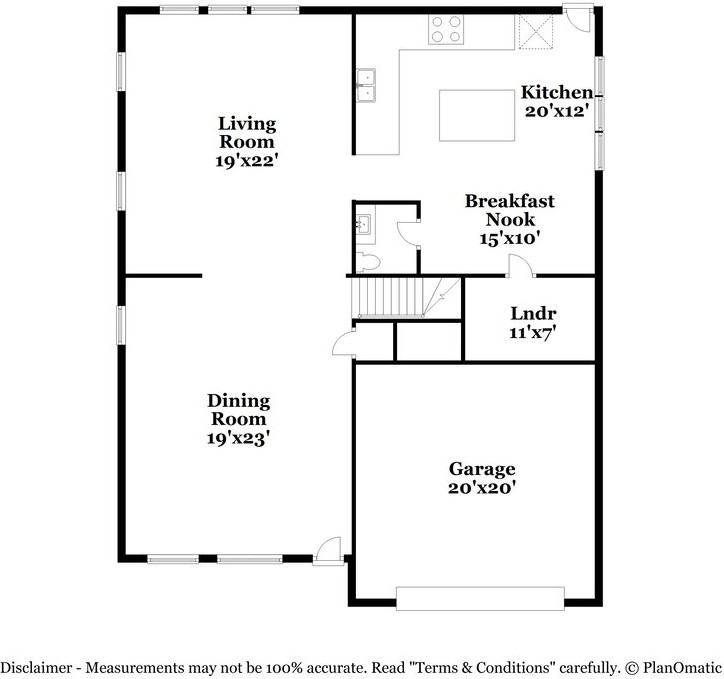 1524 Black Swan Ct - Photo 3 of 17