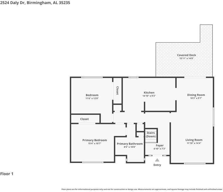 2524 Daly Dr - Photo 3 of 17