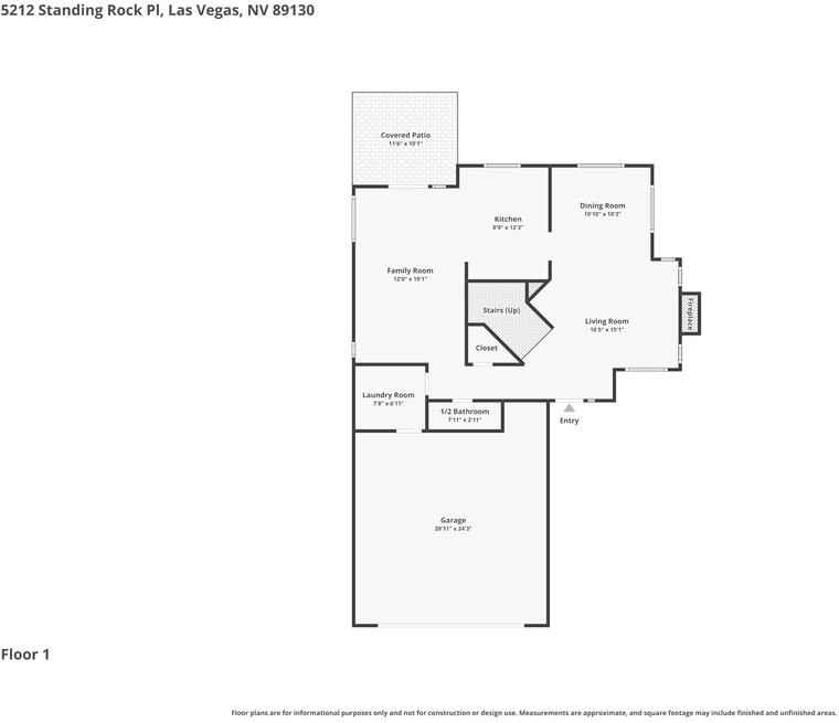 5212 Standing Rock Pl - Photo 2 of 17