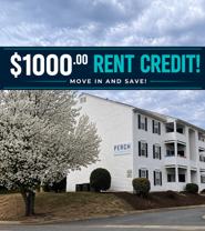 The Perch on Commonwealth - Photo 1 of 1