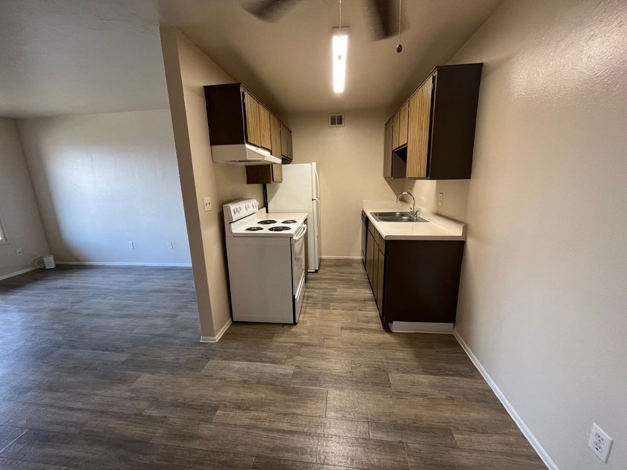 Santuario Apartments - Photo 6 of 48