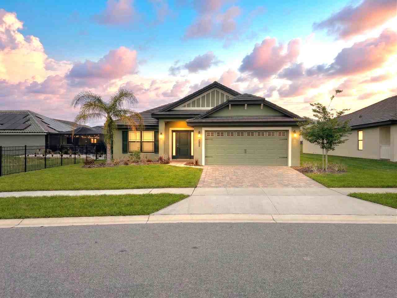 4829 Summit View Way #1