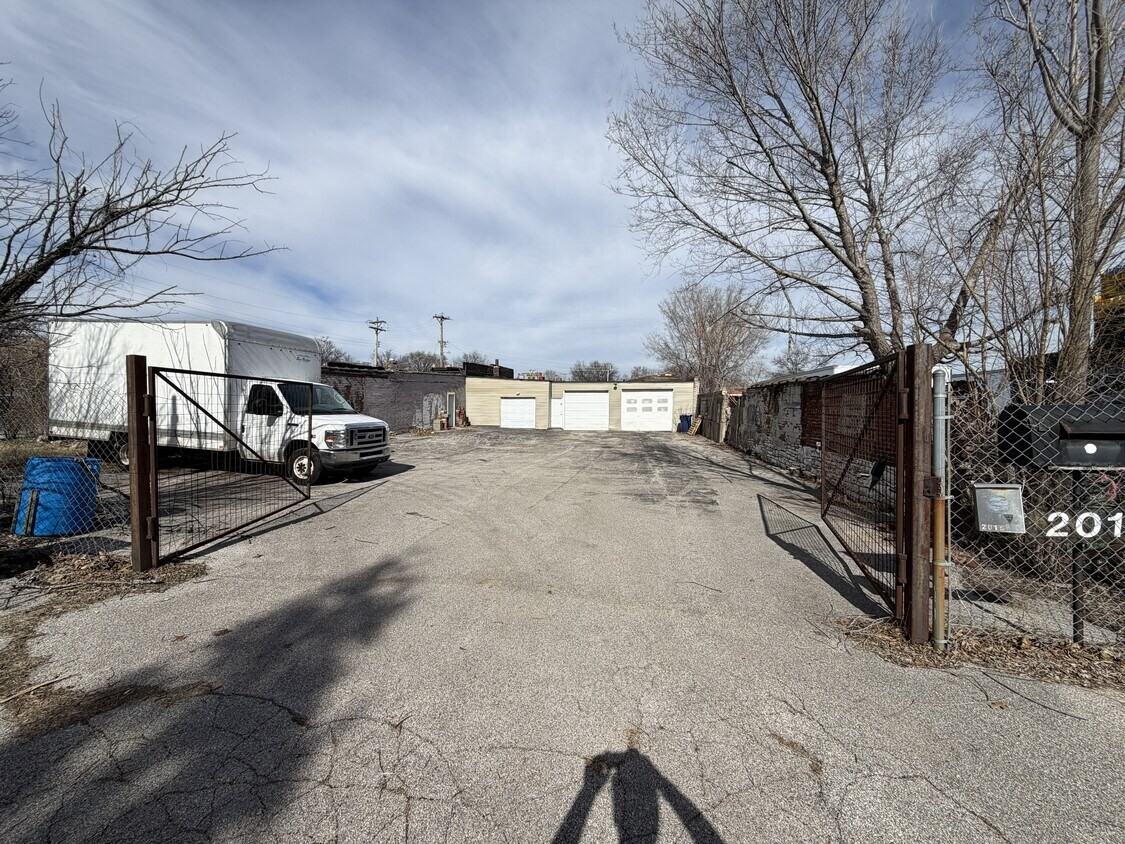 2019 Cushing St #1 - Photo 2 of 10