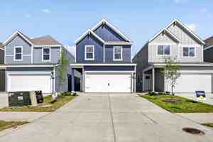 featured image of 7007 Cottonseed Dr #1
