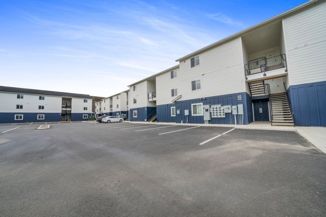 River Run Apartments - Photo 6 of 14