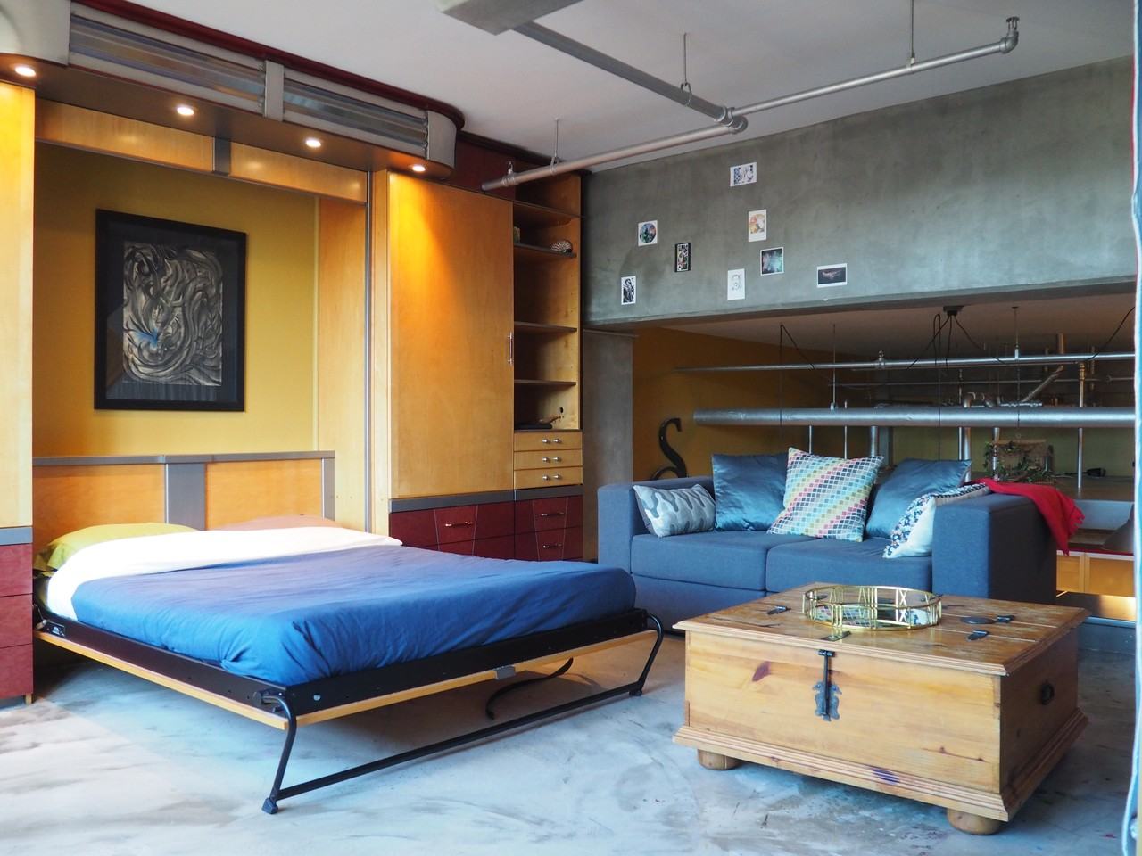 2556 East Hastings Street - Photo 4 of 13