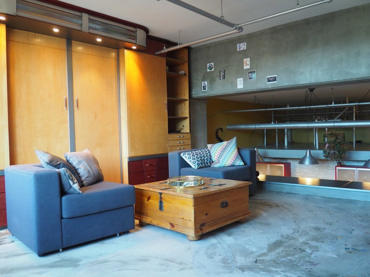 2556 East Hastings Street - Photo 5 of 13