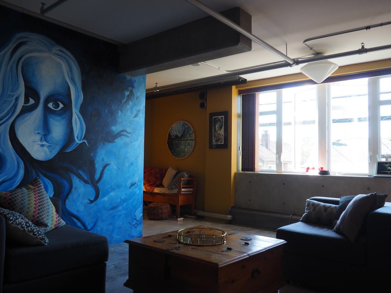 2556 East Hastings Street - Photo 6 of 13