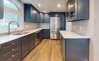 featured image of 55 Brentwood St #1