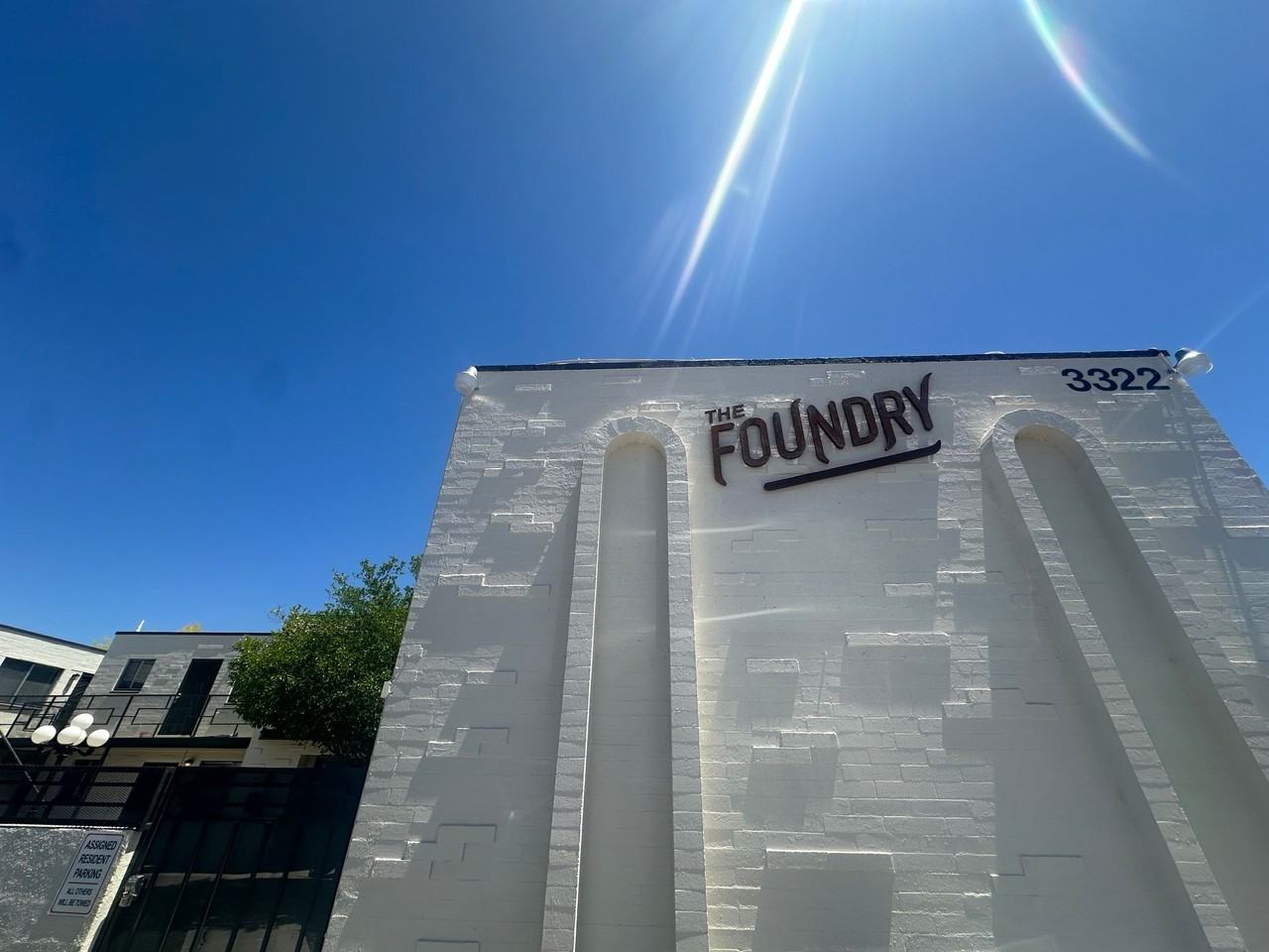 The Foundry Apartment Rentals - Photo 5 of 6