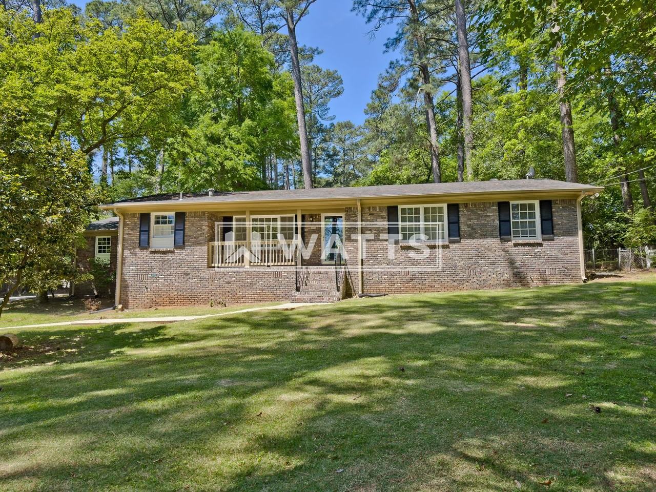 3744 Spearman Dr