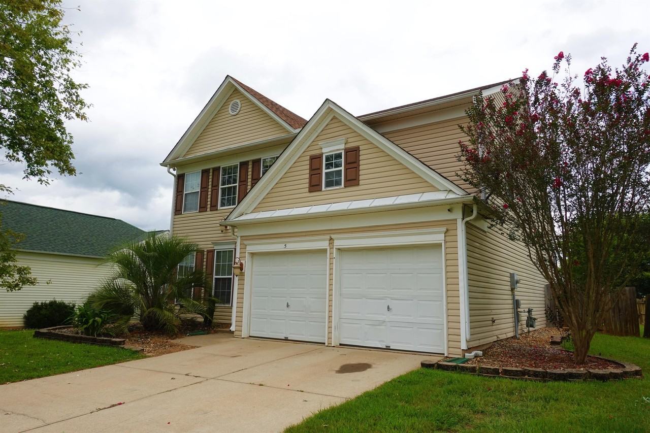 5 Ventana Ct #1 - Photo 2 of 35