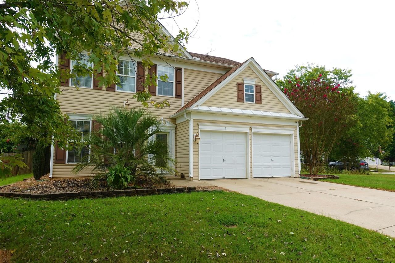 5 Ventana Ct #1 - Photo 3 of 35