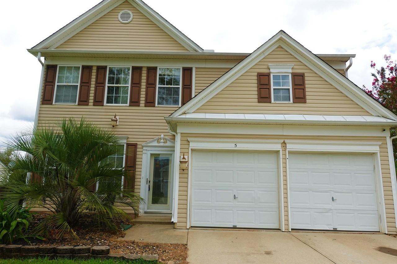 5 Ventana Ct #1 - Photo 4 of 35