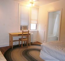 Baltimorean Apartments - Photo 1 of 1