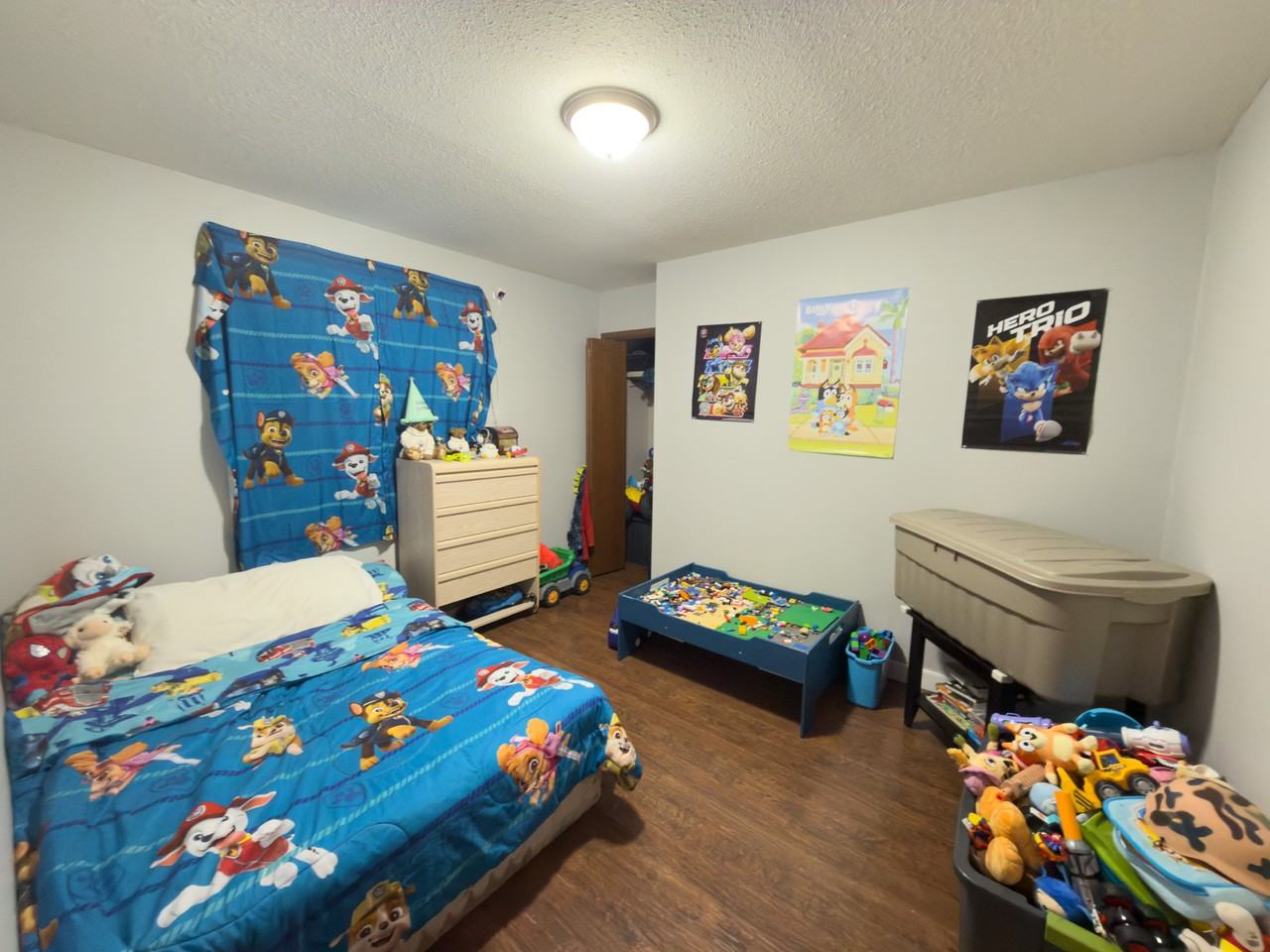 4421 49 Ave #1 - Photo 3 of 13