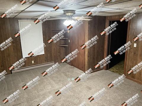 207 1/2 N Columbia St #1 - Photo 6 of 8