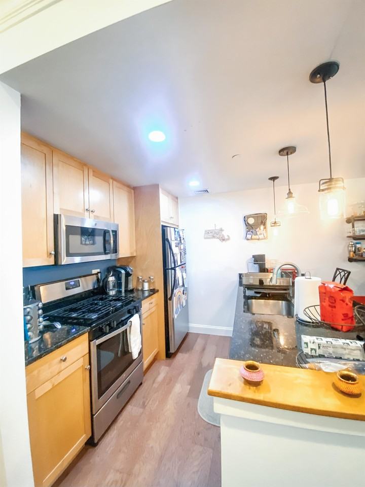 121 Green St #203 - Photo 4 of 17