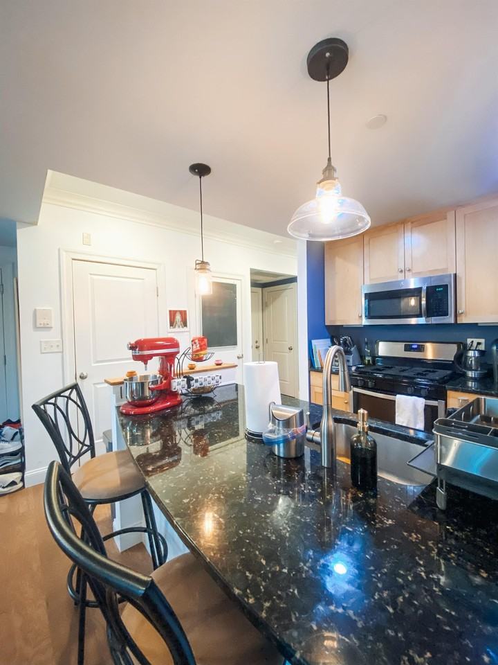 121 Green St #203 - Photo 6 of 17