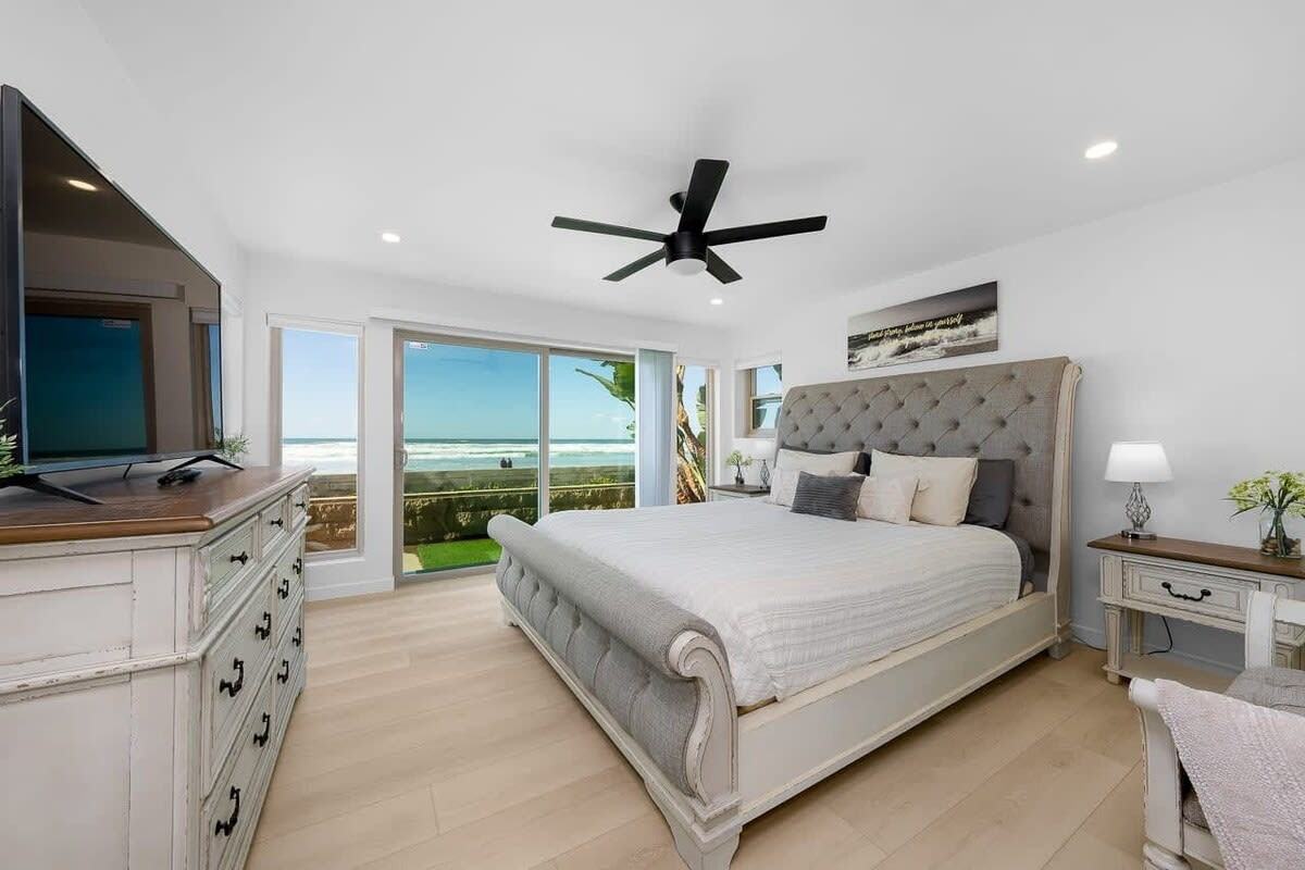 3901 Ocean Front Walk #1 - Photo 4 of 16