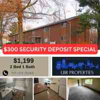 featured image of 532 Willow St #16