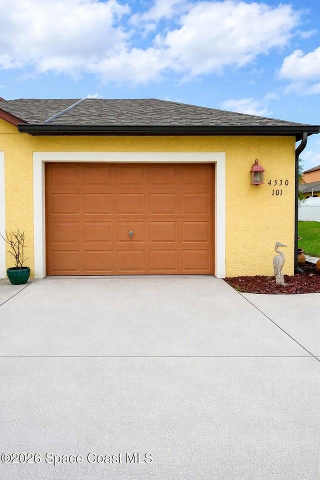 4530 Radiant Way 101 - 101 #101 - Photo 2 of 8