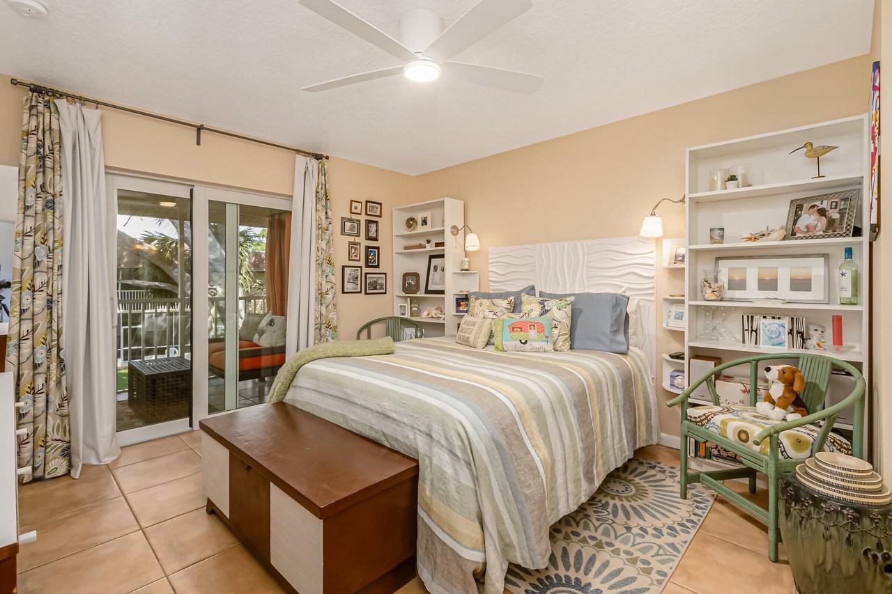 261 Cape Shores Circle 18F - 18F #18F - Photo 6 of 9