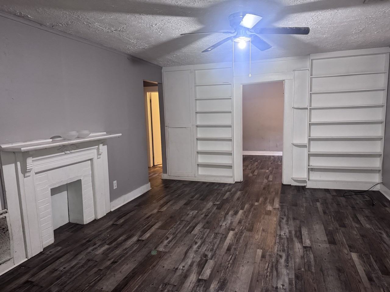 1750 Yarbrough StreetMontgomery #25 - Photo 2 of 18