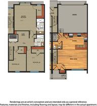 Riverwalk Flats Apartments - RWF - Photo 1 of 1