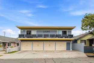 912 Gladys Avenue - Photo 1 of 1