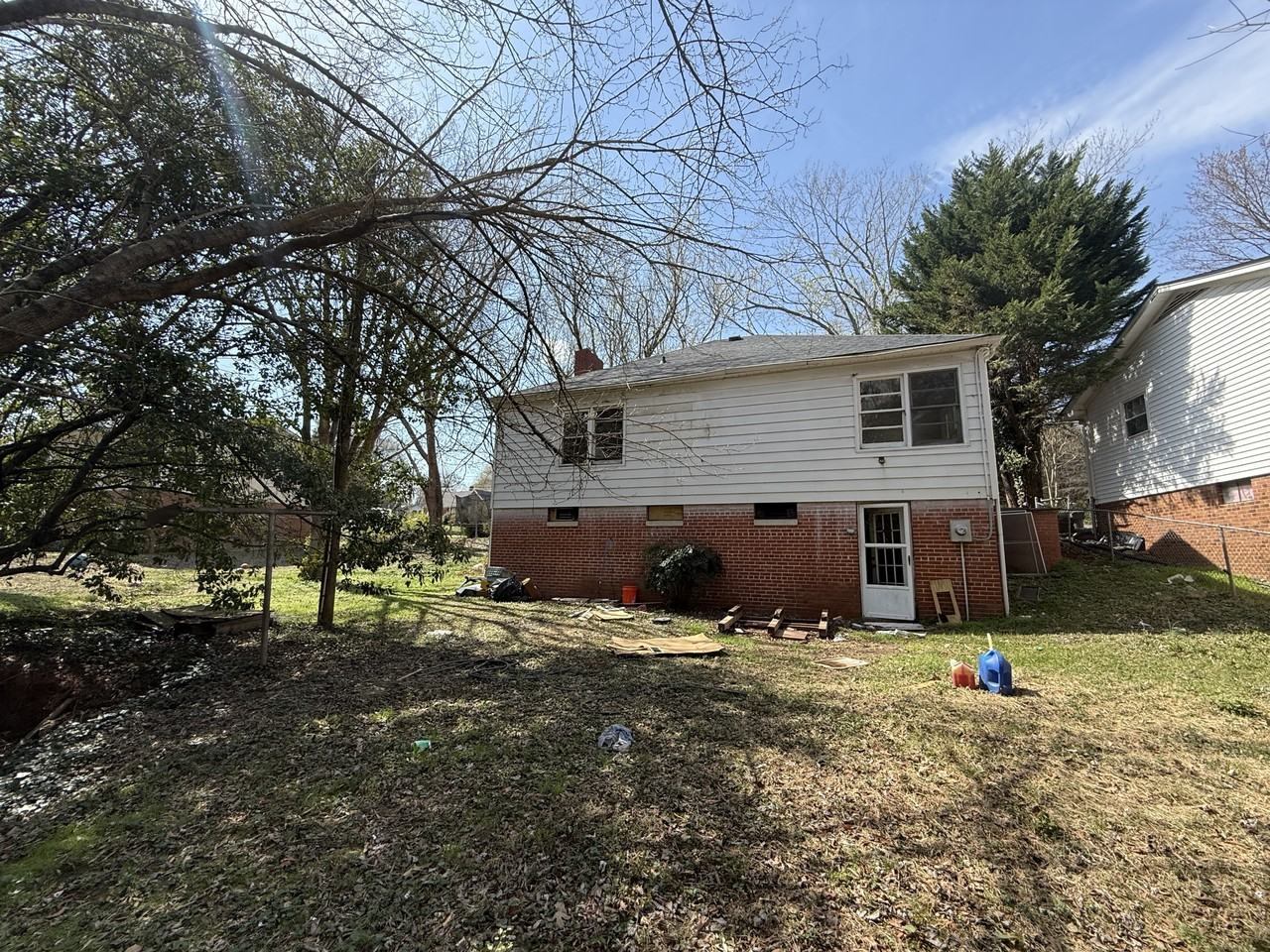 1010 Tabor St #1 - Photo 2 of 4