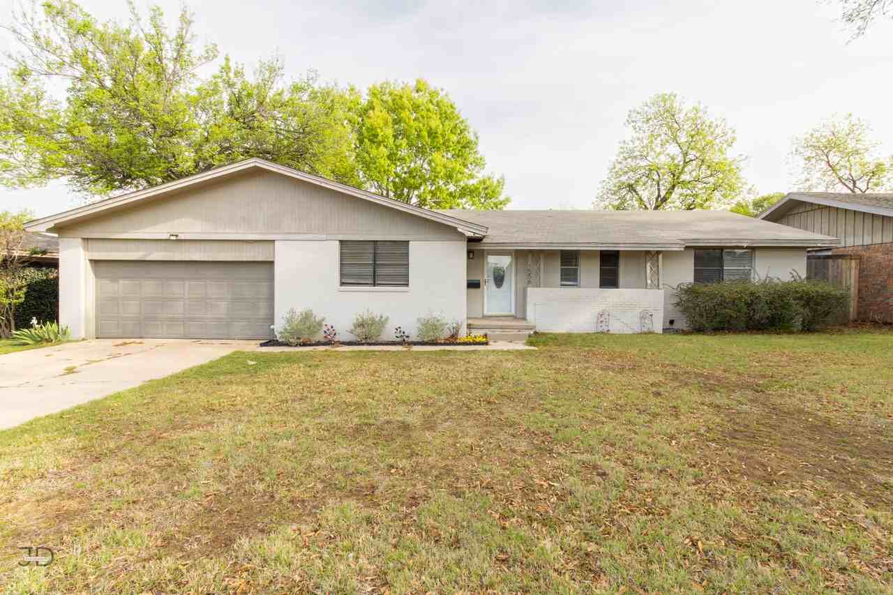 1556 Singleton Ave #1