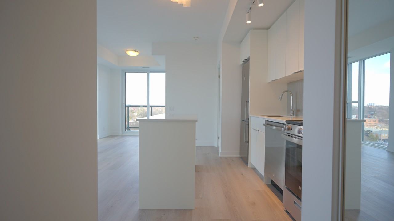 1660 Westbend Residences #911 - Photo 2 of 30