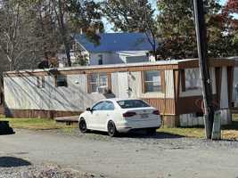 featured image of 7960 Reynolda Rd Trlr 7 #7